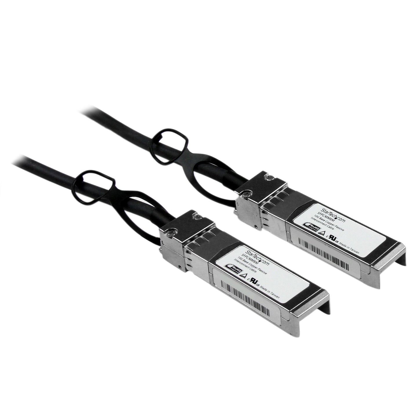 100% CISCO SFP-H10GB-CU5M COMPATIBLE 5M 10G DIRECT ATTACH CABLE - 10 GBPS PASSIV