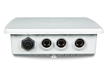 Fortinet FortiGate Rugged 35D hardware firewall 550 Mbit/s