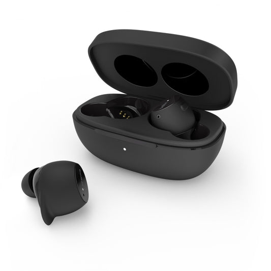 Belkin SOUNDFORM Immerse Headset Wireless In-ear Calls/Music USB Type-C Bluetooth Black