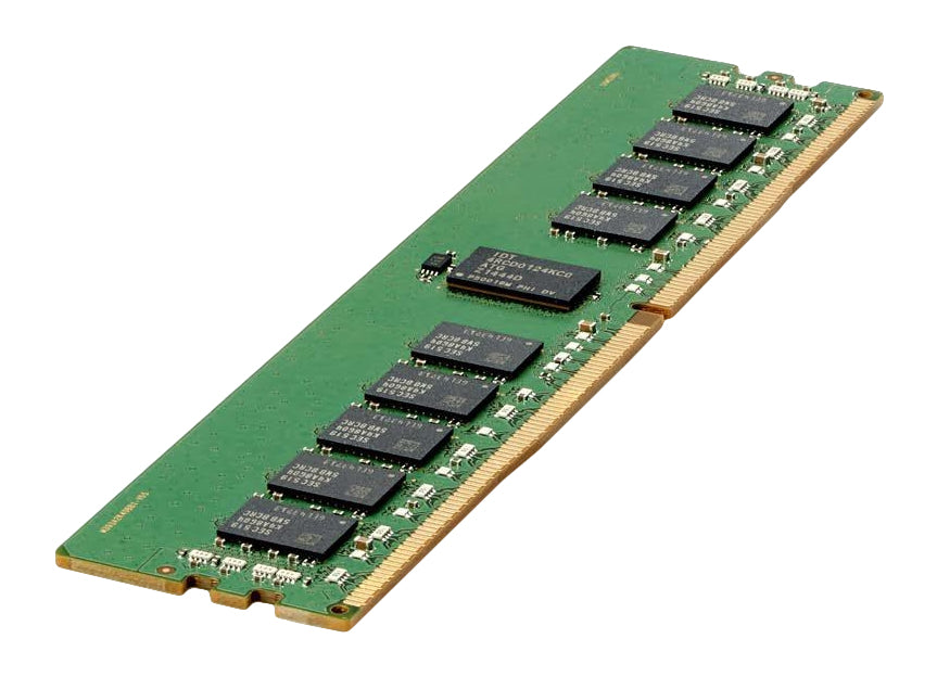 Hewlett Packard Enterprise 64GB DDR4-2400 memory module DDR3L 2400 MHz