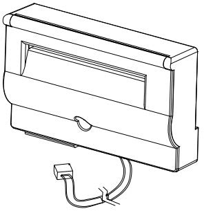 Datamax O'Neil OPT78-2295-02 printer/scanner spare part