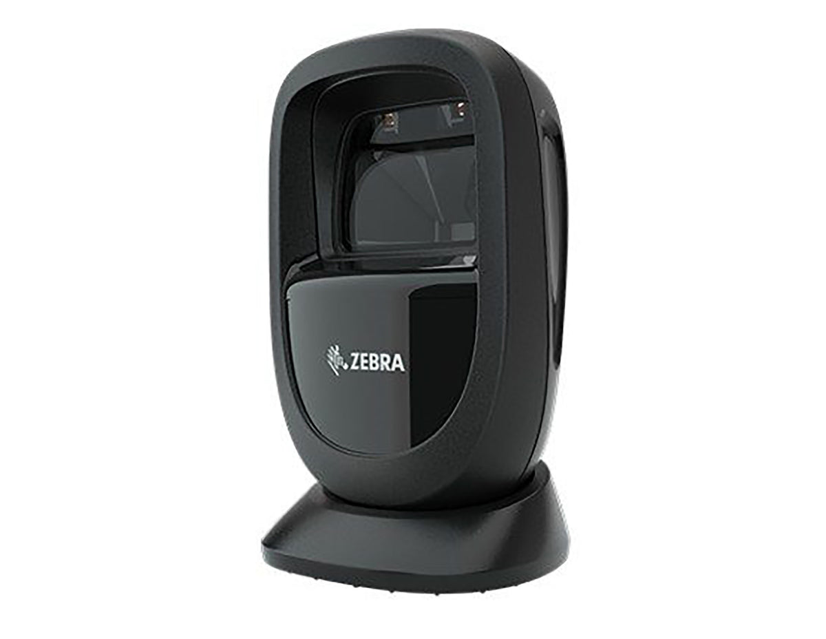 DS9308-SR4U2100AZE - Zebra 1D/2D Presentation Barcode Scanner