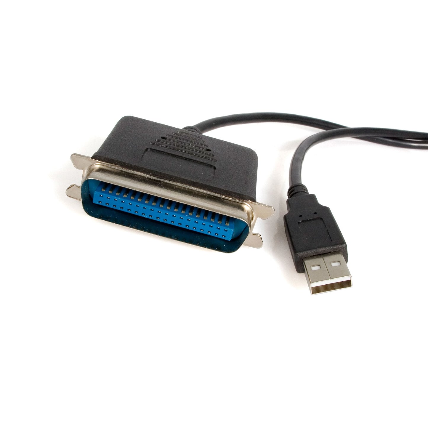 ADD A CENTRONICS PARALLEL PORT TO YOUR DESKTOP OR LAPTOP PC THROUGH USB - USB TO