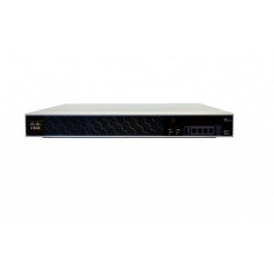 Cisco ASA 5515-X, Refurbished hardware firewall 1200 Mbit/s 1U