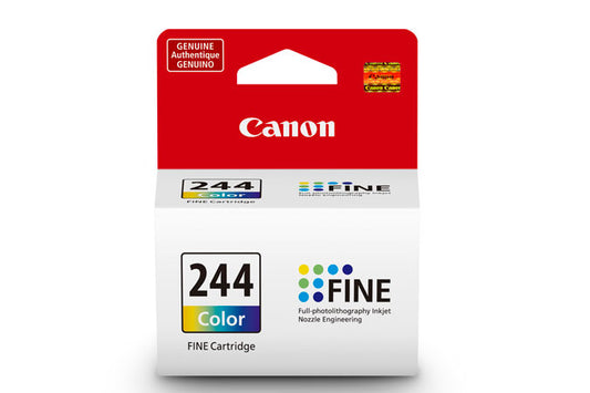 1288C001 - Canon CL-244 CLR INK CART F/ IP2820