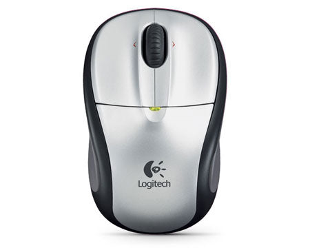 Logitech M325 mouse RF Wireless Optical