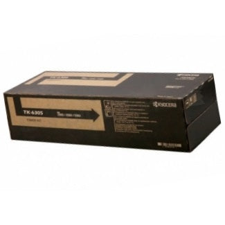 TK6307 - KYOCERA BLACK TK-6307 TONER FOR USE IN TASKALFA 3500I 4500I 5500I DOES NOT INCLU
