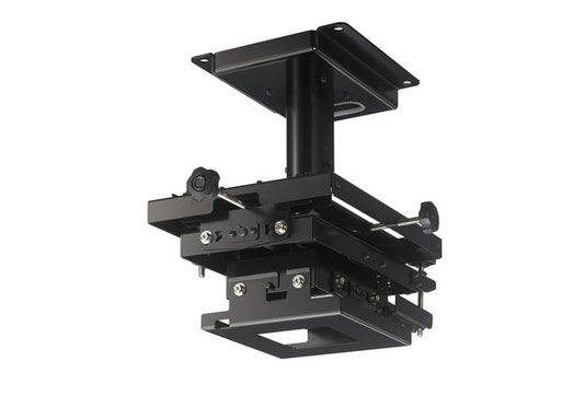 CEILING MOUNT WITH 6 AXIS ADJUSTMENT (US