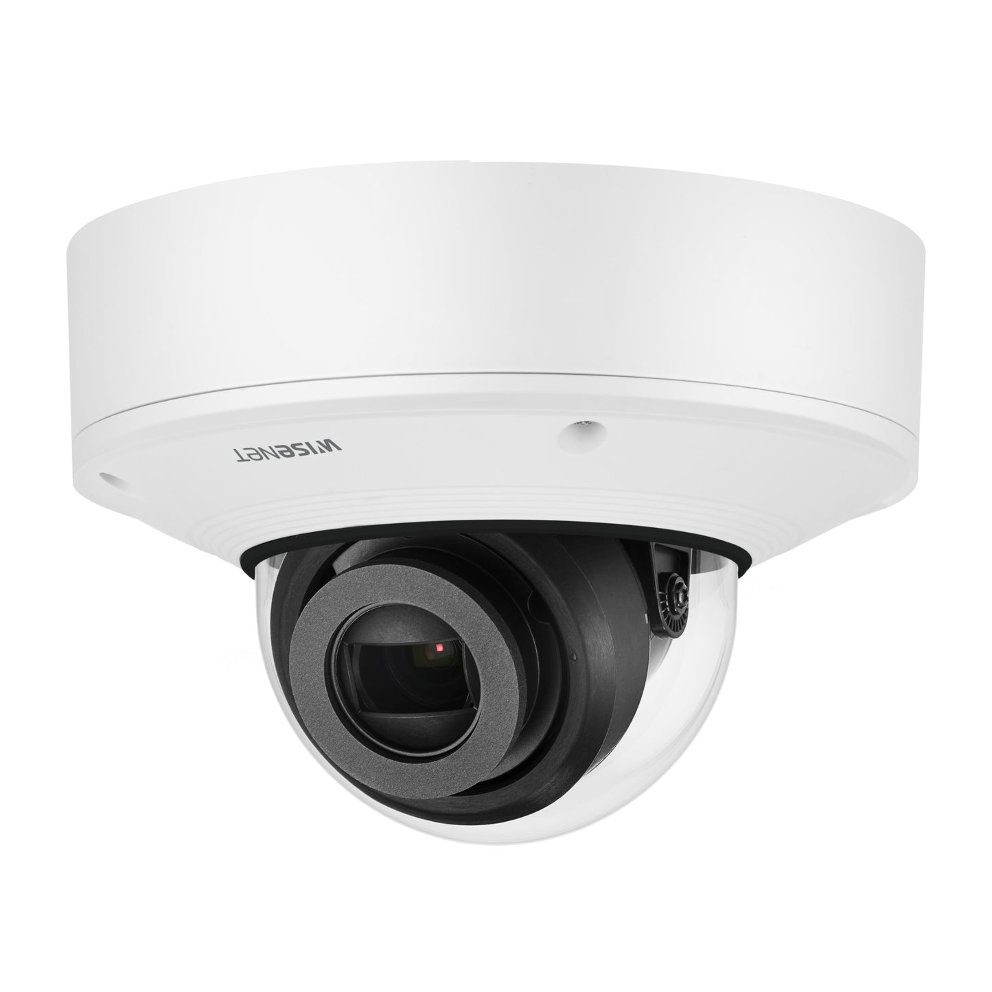 XNV-6081 - Hanwha OUTDOOR VANDAL DOME CAM 2MP