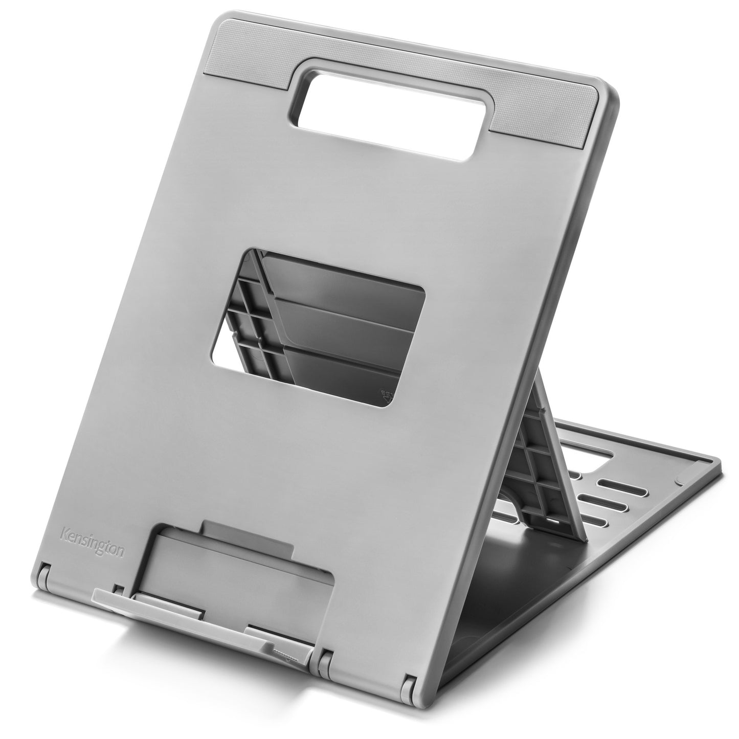 K50421WW - Kensington SUPPORTS LAPTOPS AND TABLETS UP TO 14INCH. COMBINE THE ERGONOMIC BENEFITS