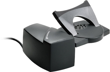 POLY HL10 telephone rest Black