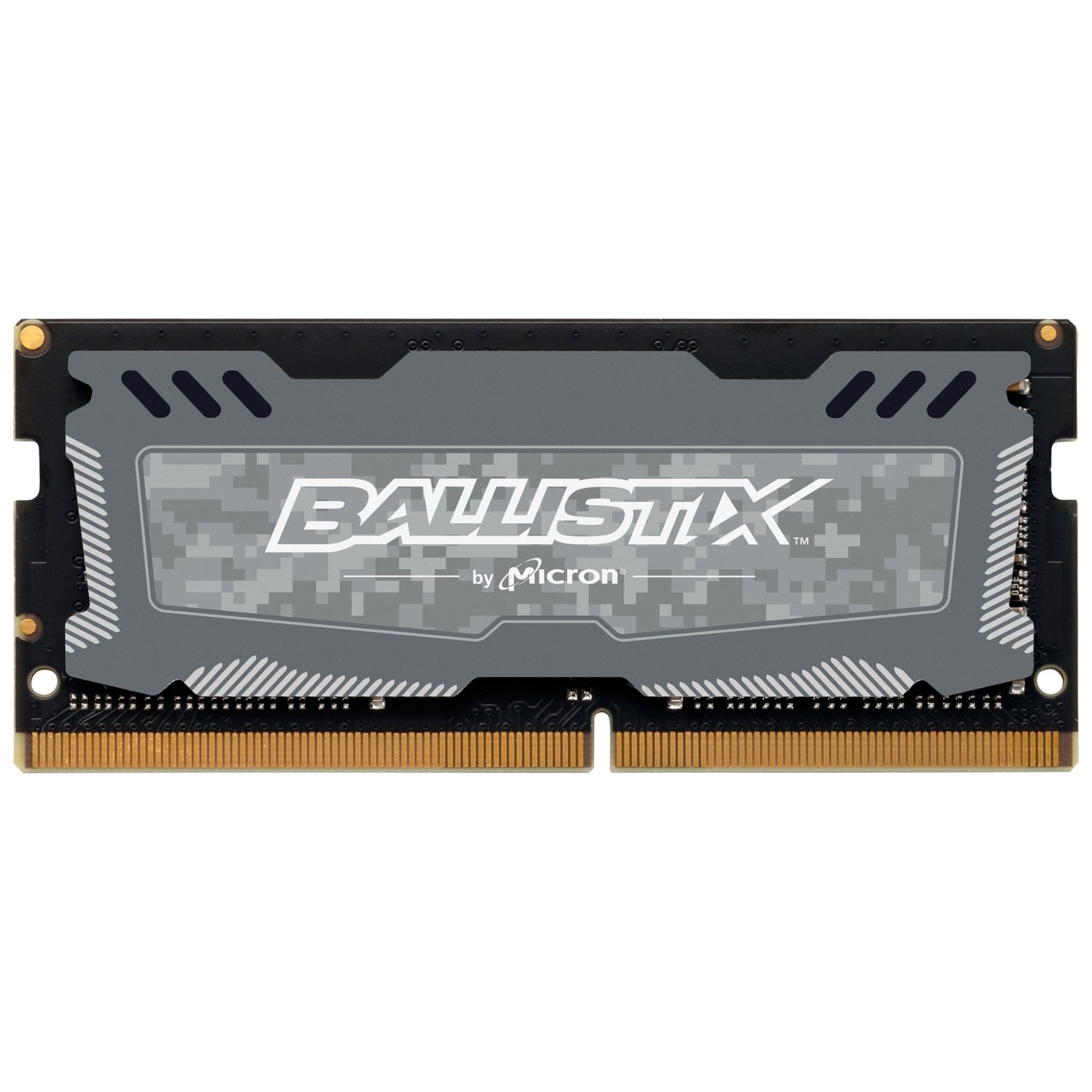 Crucial BLS8G4S26BFSDK memory module 8 GB DDR4 2666 MHz