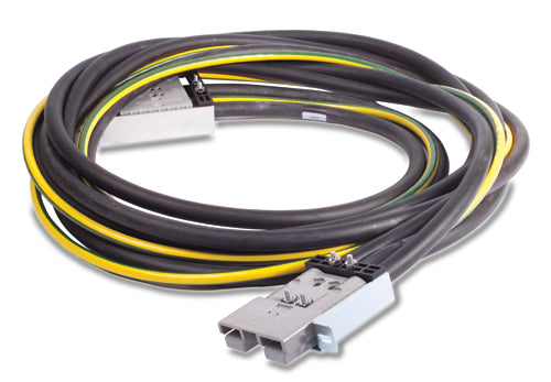 APC SYMMETRA LX 15-FOOT BATTERY CABINET CABLE- 230V