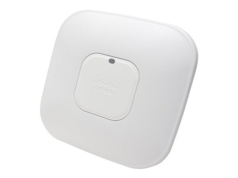 Cisco Aironet 3602I, Refurbished 450 Mbit/s White Power over Ethernet (PoE)