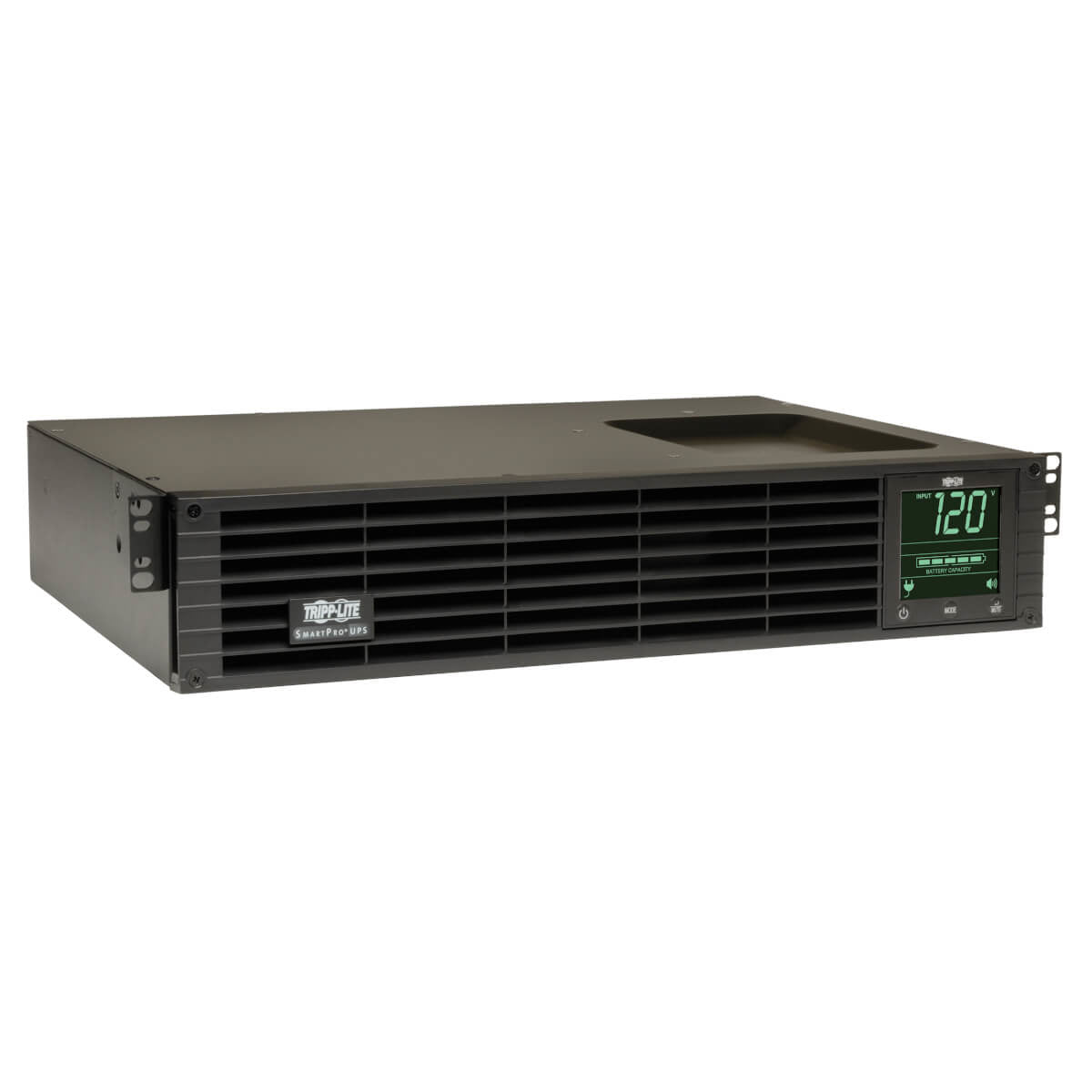 Tripp Lite SM2200RMXL2UP uninterruptible power supply (UPS) Line-Interactive 2.2 kVA 1920 W