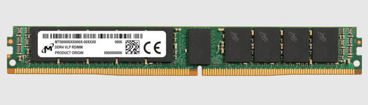 Micron MTA18ADF2G72PDZ-3G2E1R memory module 16 GB 1 x 16 GB DDR4 3200 MHz