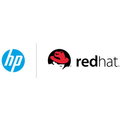 Hewlett Packard Enterprise Red Hat Enterprise Linux Server 2 Sockets or 2 Guests 3 Year Subscription 24x7 Support E-LTU Electronic Software Download (ESD) 3 year(s)