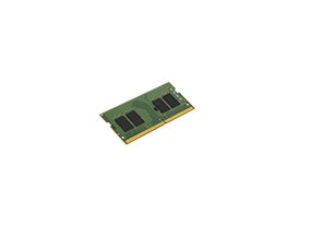 Kingston Technology ValueRAM KVR24S17S8/4BK memory module 8 GB 1 x 8 GB DDR4 2400 MHz