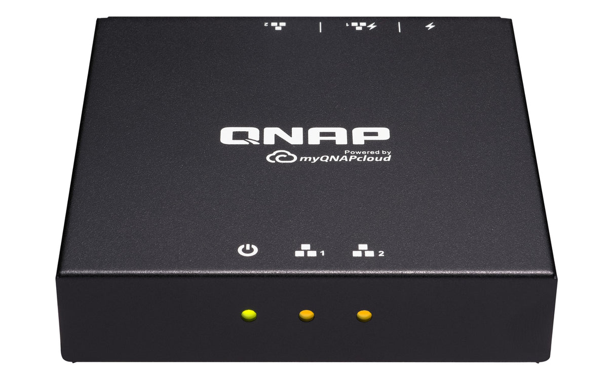 Qwu QNAP QuWakeUp QWU-100 gateway/controller– Aeonfly
