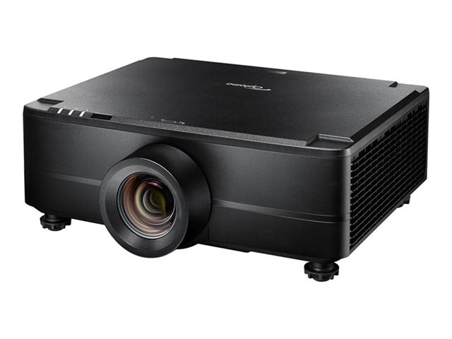 W9PD7L901VZ1 - Optoma laser 3D 8100 lumens DLP projector
