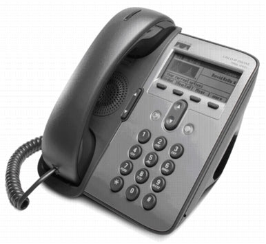 CISCO IP PHONE 7906G REMANUFACTURED