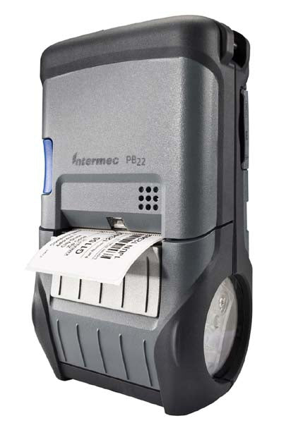 Intermec PB22 label printer Direct thermal 203 x 203 DPI