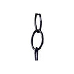 V-1093-BK - Valcom 6 FOOT ADDL CHAIN FOR PENDANT SPEAKERS