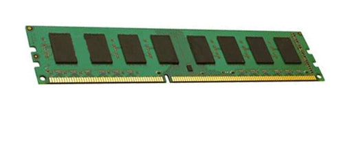 TOTAL MICRO: THIS 8GB PC3-10600 1333MHZ ECC UNBUFFERED 240-PIN DIMM DUAL RANK 2R