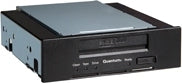 Quantum DAT 160 Internal Drive Kit, SAS, 3.5" and 5.25" Storage drive Tape Cartridge DDS 80 GB