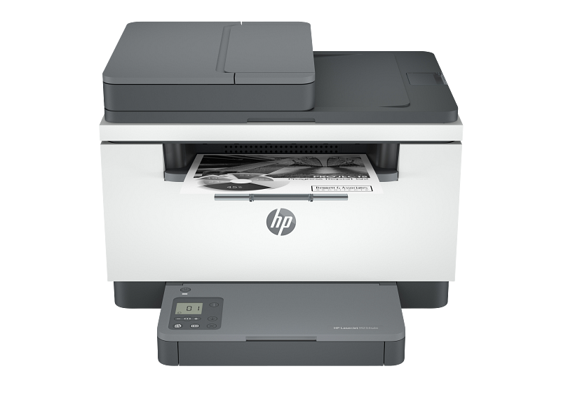 9YG02F - HP LaserJet MFP M234sdn Printer