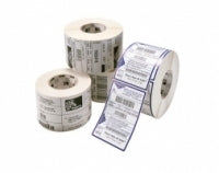 LABEL, POLYESTER, 2X0.5IN (50.8X12.7MM); TT, Z-ULTIMATE 3000T WHITE, HIGH PERFOR