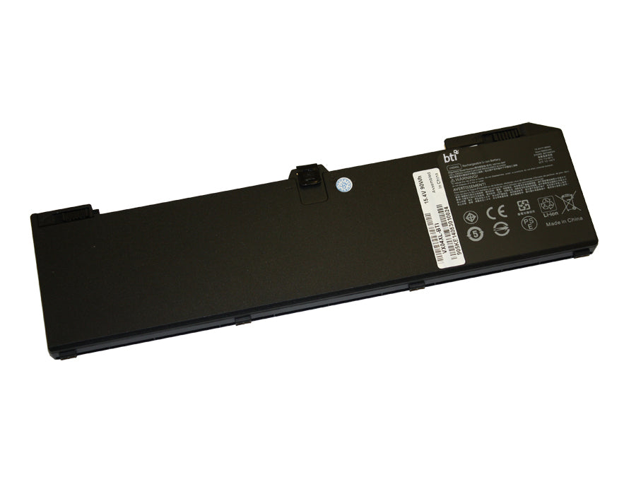 VX04XL-BTI - BTI BATT FOR HP ZBOOK 15 G5, ZBOOK 15 G6