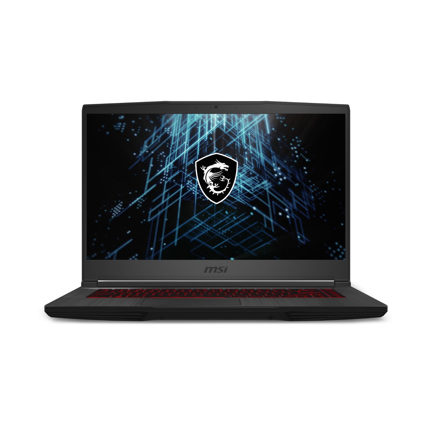 MSI Gaming GF65 10UE-091 Thin Notebook 15.6" Full HD 10th gen IntelÂ® Coreâ„¢ i7 8 GB DDR4-SDRAM 512 GB SSD NVIDIA GeForce RTX 3060 Wi-Fi 6 (802.11ax) Windows 10 Home Black