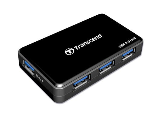 TS-HUB3K - Transcend EXTERNAL HUB = XC