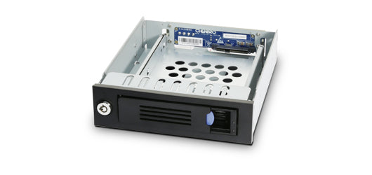 SK,12G,5.25 INCH TO 1 X HOT-SWAP 3.5 INCH HDD BAY