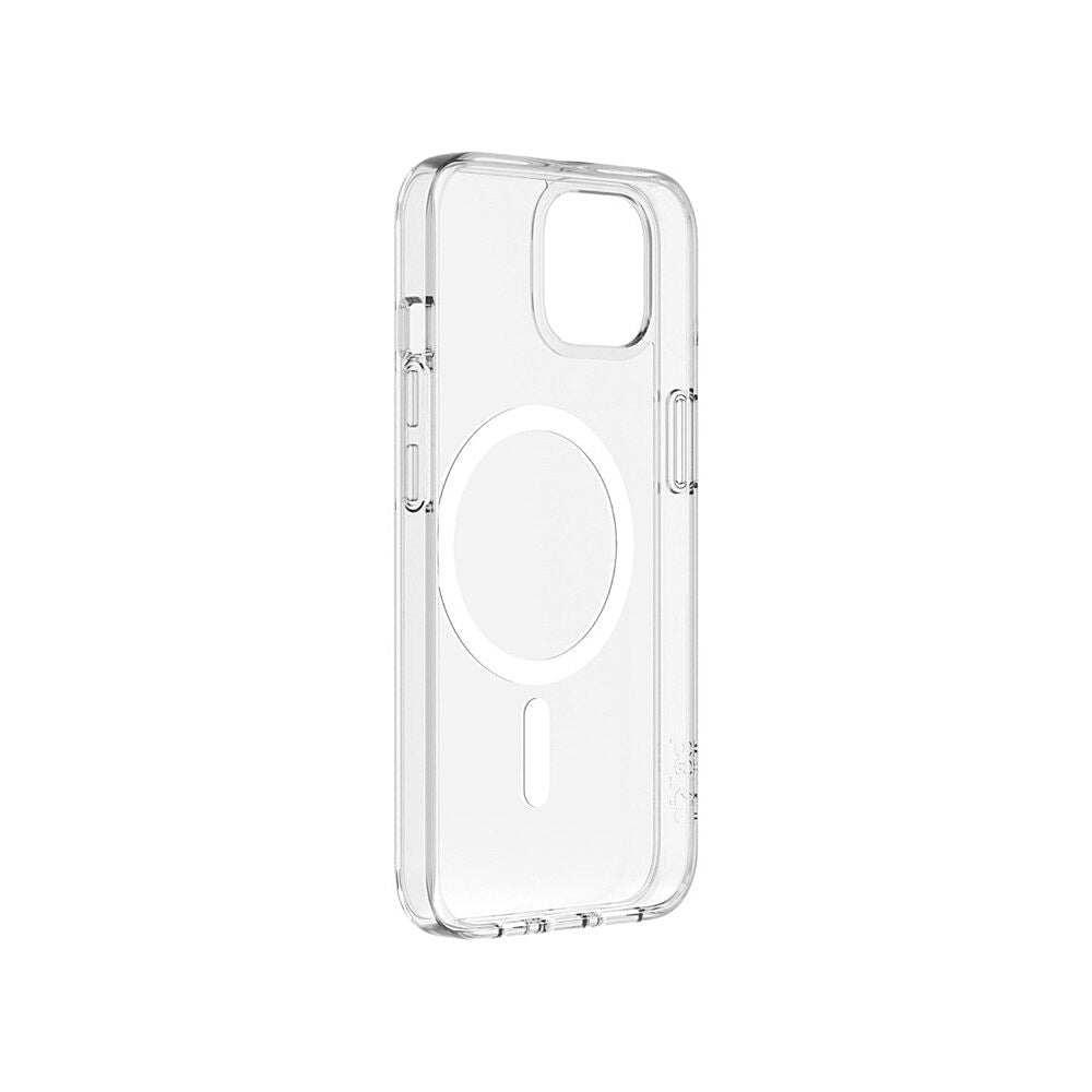 Belkin SheerForce mobile phone case 6.1" Cover Transparent