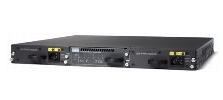 Cisco PWR-RPS2300, Refurbished power supply unit 1U Black