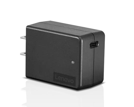 Lenovo GX20U90488 power adapter/inverter Indoor 45 W Black