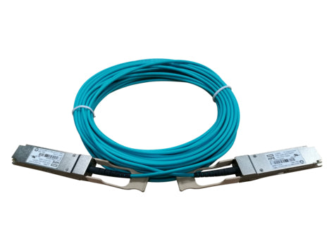 Hewlett Packard Enterprise X2A0 40G QSFP+ 7m InfiniBand cable 275.6" (7 m) QSFP+