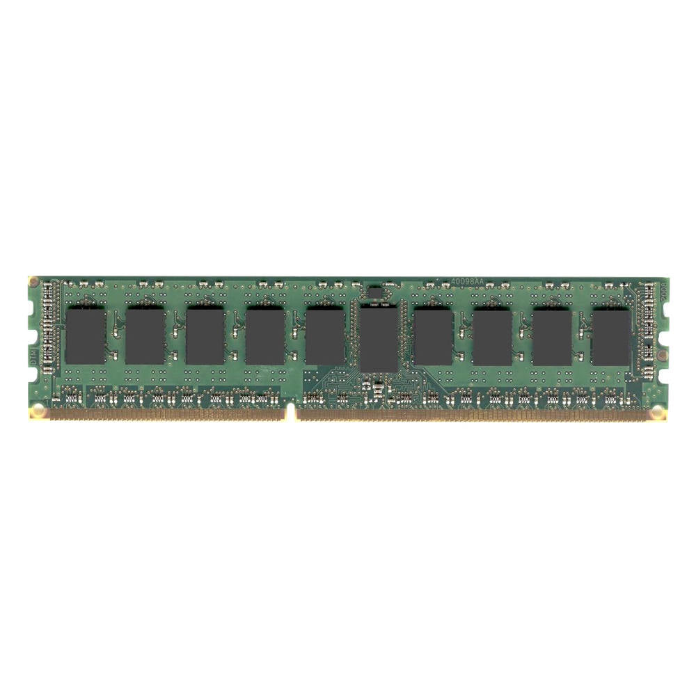 DVM16U2S8/8G - Dataram 8GB 2RX8 PC3-12800U-11