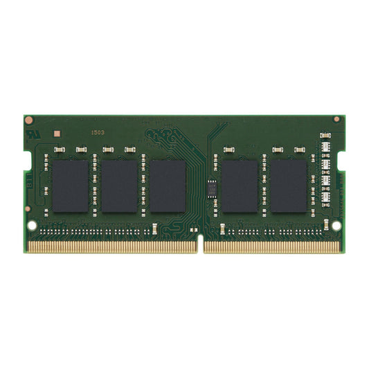 Kingston Technology KSM32SES8/16HC memory module 16 GB DDR4 3200 MHz ECC