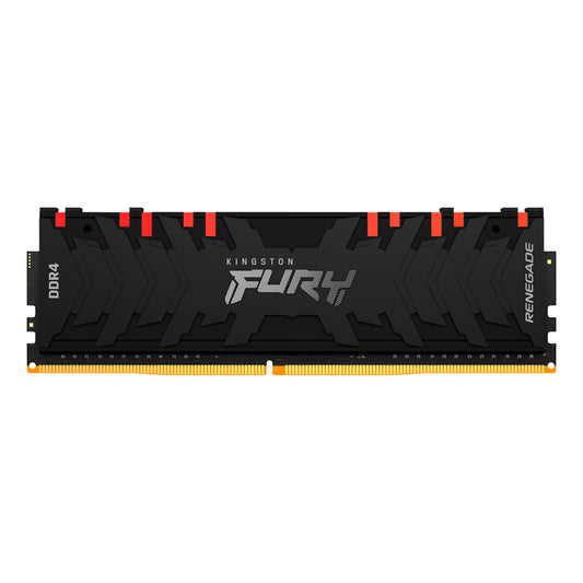 Kingston Technology FURY Renegade RGB memory module 16 GB 1 x 16 GB DDR4 3200 MHz