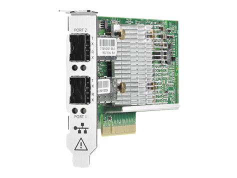 Hewlett Packard Enterprise 652503-B21 network card Internal Ethernet 10000 Mbit/s