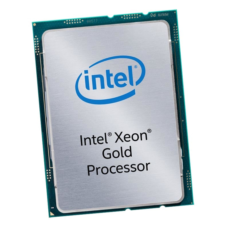 Lenovo Intel Xeon Gold 6152 processor 2.1 GHz 30.25 MB L3