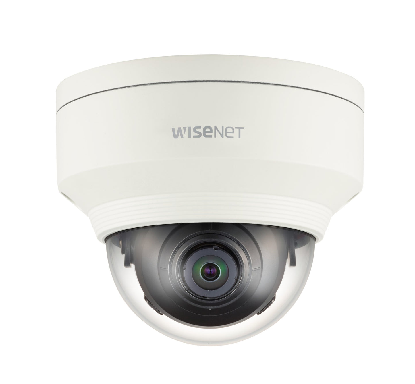 XNV-6010 - Hanwha 2MP OUTDOOR HD DOME CAMERA
