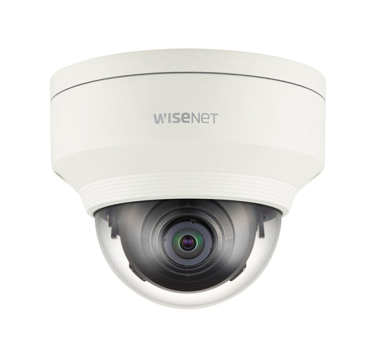XNV-6010 - Hanwha 2MP OUTDOOR HD DOME CAMERA