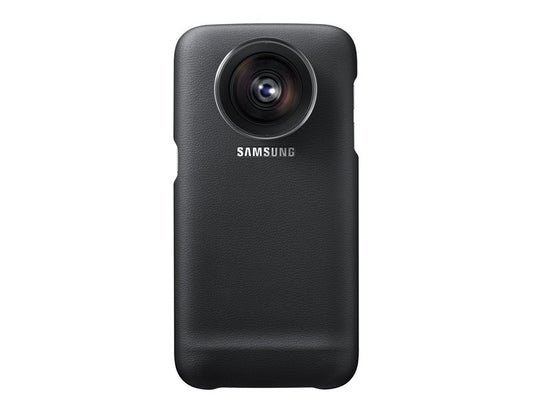 Samsung ET-CG930D mobile phone case 5.1" Cover Black