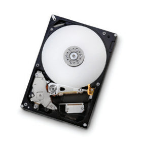 HGST Deskstar NAS 3.5" 4000 GB Serial ATA III