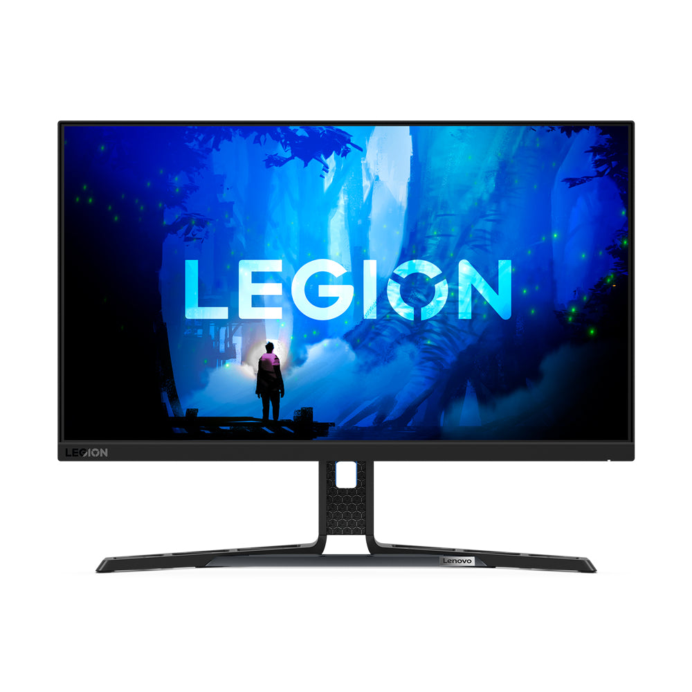 Lenovo Legion Y25-30 24.5" 1920 x 1080 pixels Full HD LED Black