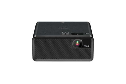 Epson PowerLite V11HA20120 data projector 2000 ANSI lumens 3LCD WXGA (1280x800) Black